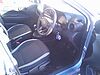 Hyundai I10 1.2 [79] Advance 5dr [Nav] Meta Blue