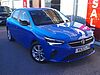 Vauxhall CORSA 1.2 SE Edition 5dr Blue