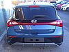 Hyundai I20 1.0T GDi Premium 5dr DCT Virbrant Blue