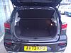 MG ZS 1.5 VTi-TECH Exclusive 5dr Black