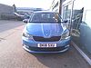 SKODA FABIA 1.0 TSI 110 SE L 5dr DSG Blue