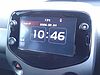 Toyota AYGO 1.0 VVT-i X-Trend TSS 5dr Grey