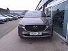 Mazda CX-5 2.0 e-Skyactiv G MHEV Takumi 5dr Grey