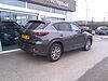 Mazda CX-5 2.0 e-Skyactiv G MHEV Takumi 5dr Grey