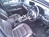 Mazda CX-5 2.0 e-Skyactiv G MHEV Takumi 5dr Grey