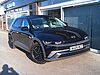 Hyundai IONIQ 5 168kW Ultimate 84 kWh 5dr Auto Abyss Black