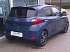 Hyundai I10 1.2 [79] Premium 5dr Auto [Nav] Virbrant Blue