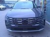 Hyundai TUCSON 1.6T Hybrid N Line 5dr Auto Ecotronic Grey