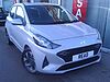 Hyundai I10 1.0 [63] Advance 5dr [Nav] Lumen Grey