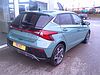 Hyundai I20 1.0T GDi Premium 5dr Mangrove Green