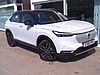 Honda HR-V 1.5 eHEV Advance Style 5dr CVT White