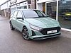 Hyundai I20 1.0T GDi N Line S 5dr DCT Mangrove Green
