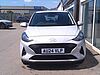 Hyundai I10 1.0 Advance 5dr Lumen Gray