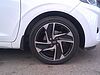 Hyundai I10 1.0 Advance 5dr Lumen Gray