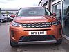 Land Rover DISCOVERY SPORT SW 2.0 P200 SE 5dr Auto Namib Orange