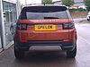 Land Rover DISCOVERY SPORT SW 2.0 P200 SE 5dr Auto Namib Orange