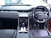 Land Rover DISCOVERY SPORT SW 2.0 P200 SE 5dr Auto Namib Orange