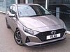 Hyundai I20 1.0T GDi 48V MHD Premium 5dr Elemental Brass