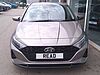 Hyundai I20 1.0T GDi 48V MHD Premium 5dr Elemental Brass