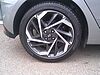 Hyundai I20 1.0T GDi 48V MHD Premium 5dr Elemental Brass