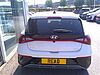 Hyundai I20 1.0T GDi Premium 5dr Polar White