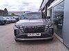 Hyundai TUCSON 1.6 TGDi Plug-in Hybrid N Line S 5dr 4WD Auto Shadow Grey