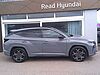 Hyundai TUCSON 1.6 TGDi Plug-in Hybrid N Line S 5dr 4WD Auto Shadow Grey