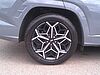 Hyundai TUCSON 1.6 TGDi Plug-in Hybrid N Line S 5dr 4WD Auto Shadow Grey