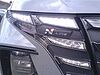 Hyundai TUCSON 1.6 TGDi Plug-in Hybrid N Line S 5dr 4WD Auto Shadow Grey