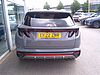 Hyundai TUCSON 1.6 TGDi Plug-in Hybrid N Line S 5dr 4WD Auto Shadow Grey