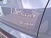 Hyundai TUCSON 1.6 TGDi Plug-in Hybrid N Line S 5dr 4WD Auto Shadow Grey