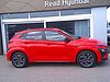 Hyundai KONA 1.0 TGDi 48V MHEV N Line 5dr Red