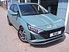 Hyundai I20 1.0T GDi Premium 5dr Mangrove Green