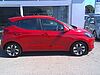 Hyundai I10 1.0 [63] Advance 5dr Auto [Nav] Dragon Red