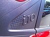 Hyundai I10 1.0 [63] Advance 5dr Auto [Nav] Dragon Red