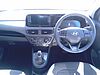 Hyundai I10 1.0 [63] Advance 5dr Auto [Nav] Dragon Red