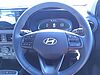 Hyundai I10 1.0 [63] Advance 5dr Auto [Nav] Dragon Red