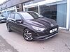Hyundai I20 1.0T GDi 90 Tech Line 5dr Phantom Black
