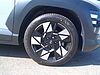 Hyundai KONA 1.6 GDi Hybrid Advance 5dr DCT Cyber Grey
