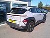 Hyundai KONA 1.6 GDi Hybrid Advance 5dr DCT Cyber Grey