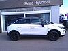 Vauxhall CROSSLAND 1.2 Turbo [130] Ultimate 5dr White