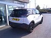 Vauxhall CROSSLAND 1.2 Turbo [130] Ultimate 5dr White