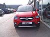 Vauxhall VIVA 1.0 [73] Rocks 5dr Red