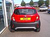 Vauxhall VIVA 1.0 [73] Rocks 5dr Red