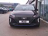 Hyundai IONIQ 1.6 GDi Hybrid Premium SE 5dr DCT Phantom Black