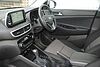 Hyundai TUCSON 1.6 T-GDi SE Nav (2WD) 5 Door Polar White