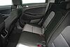 Hyundai TUCSON 1.6 T-GDi SE Nav (2WD) 5 Door Polar White