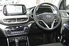 Hyundai TUCSON 1.6 T-GDi SE Nav (2WD) 5 Door Polar White