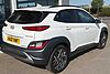 Hyundai KONA 1.6 GDi Hybrid Premium 5dr DCT Atlas White