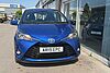 Toyota YARIS 1.5 Hybrid Icon 5dr CVT Blue
